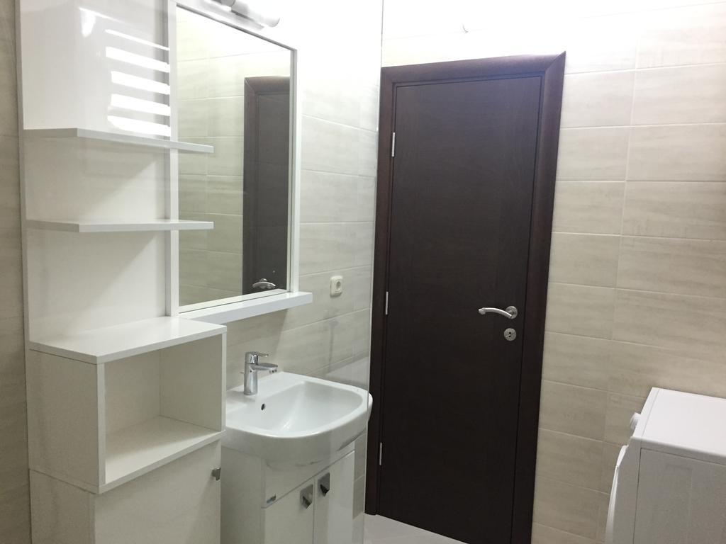 Apartments Tmv Dragovic Sveti Stefan Room photo