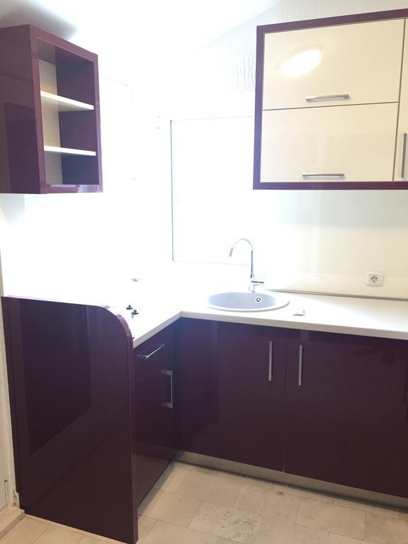 Apartments Tmv Dragovic Sveti Stefan Room photo