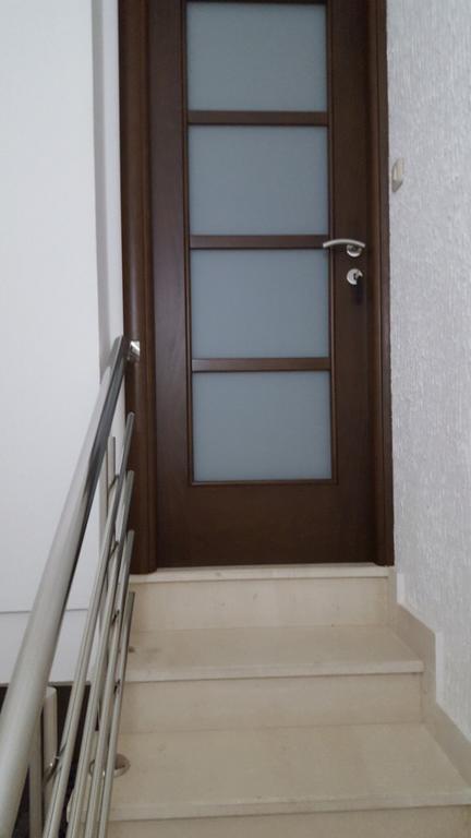 Apartments Tmv Dragovic Sveti Stefan Exterior photo